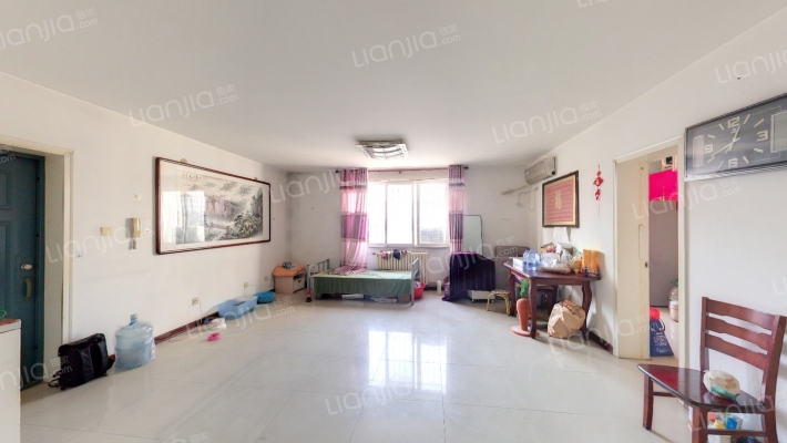 世纪花园(大港区)二手房实景图