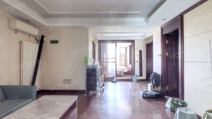 龙潭山庄二手房实景图