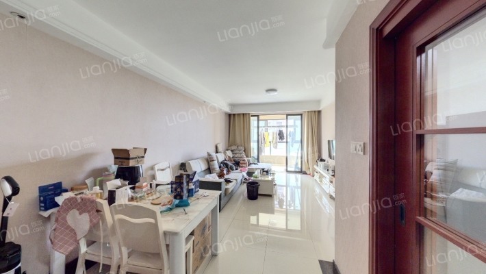 保利海上五月花C区二手房实景图