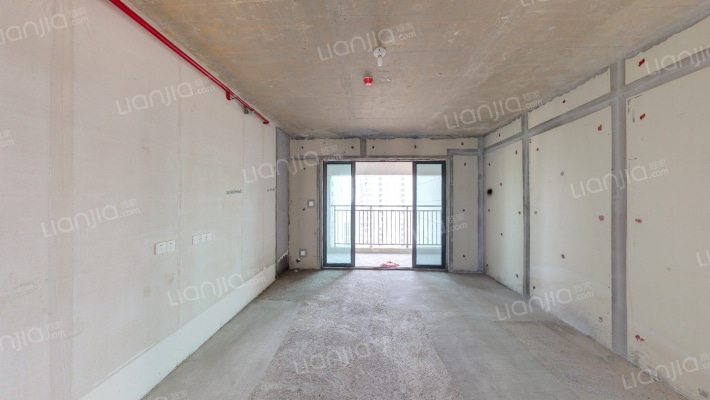 阳光城尚东湾凌云府二手房实景图