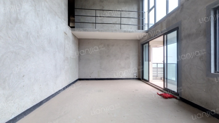 保利堂悦杏园二手房实景图