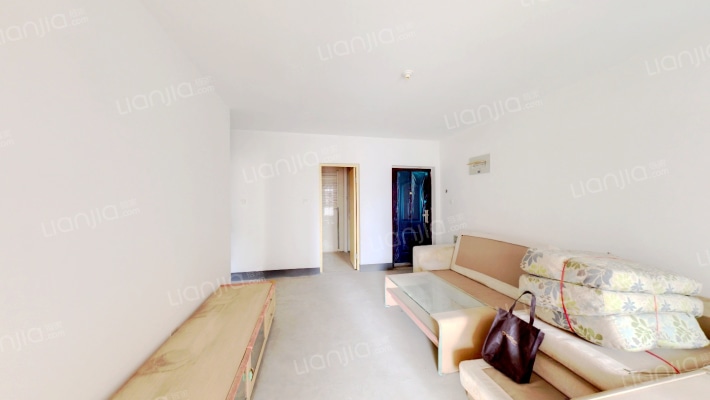 绿地中山华府海棠院二手房实景图