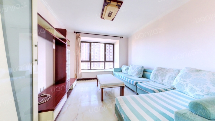 北京城建琨廷南区二手房实景图