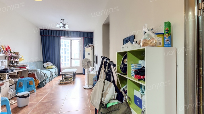 东原亲亲里二手房实景图