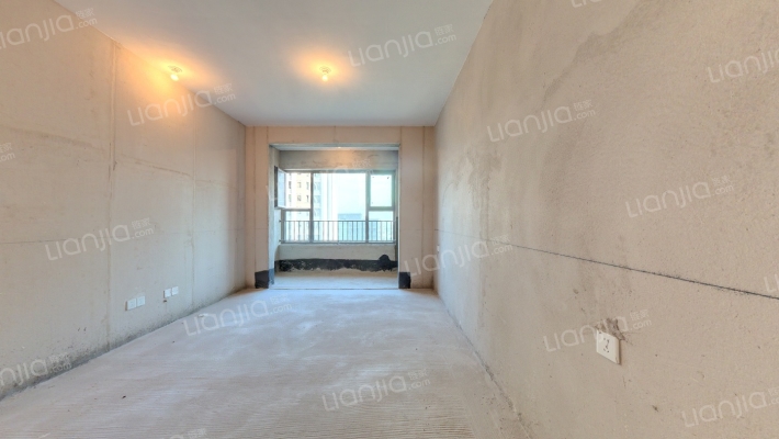 融创臻熠园二手房实景图