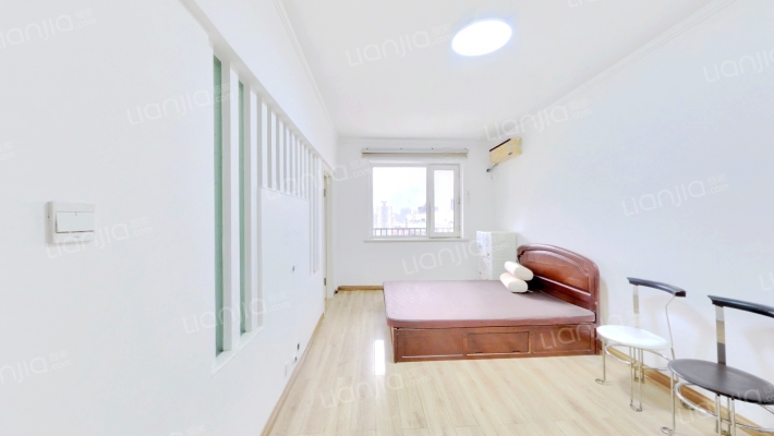 锋华城二手房实景图