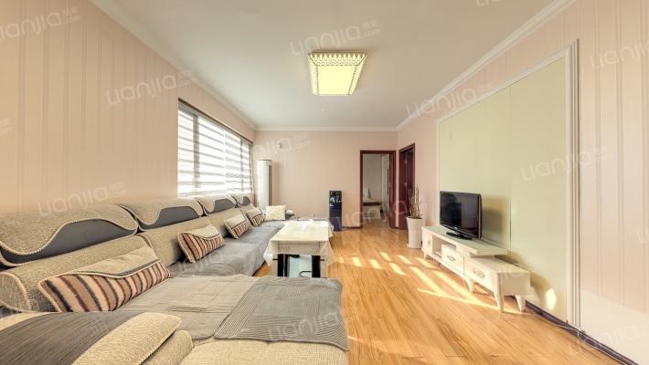 保利国际广场二手房实景图