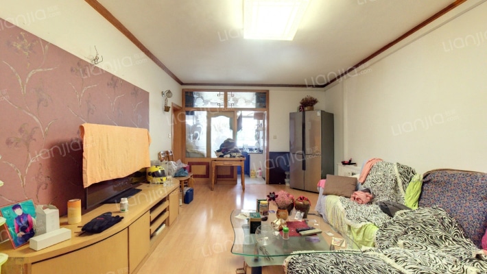 友谊路230号二手房实景图