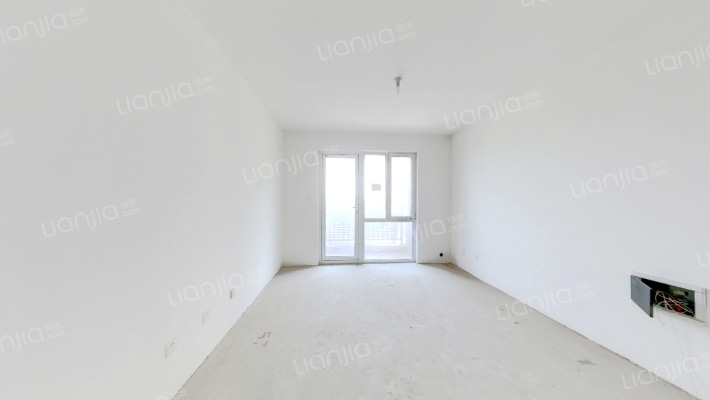 天翔茗苑二手房实景图