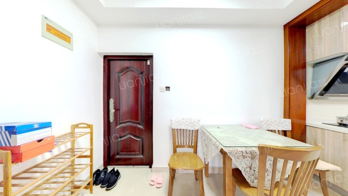 神道街散盘二手房实景图