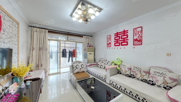 金锡苑二手房实景图