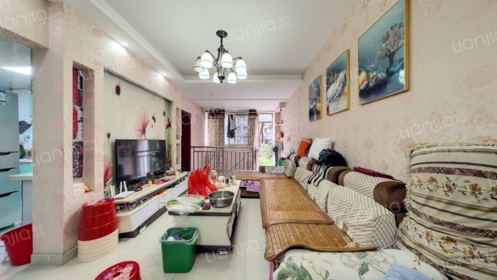 曦圆柳镇三期二手房实景图