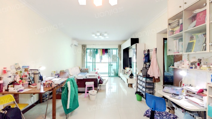 都市兰亭花园二手房实景图