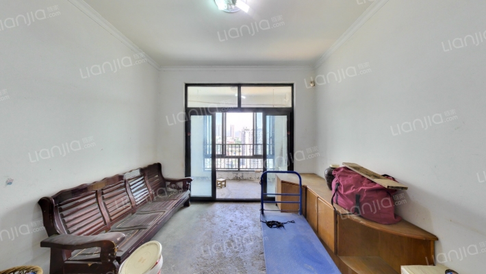 和韵家园南区二手房实景图