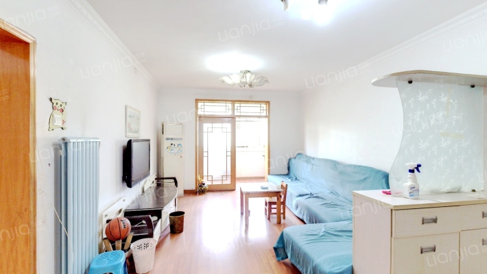 中方园东区二手房实景图