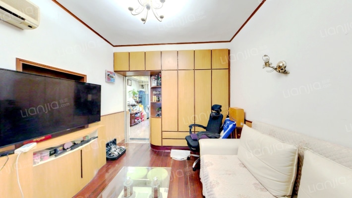 长丰二村二手房实景图