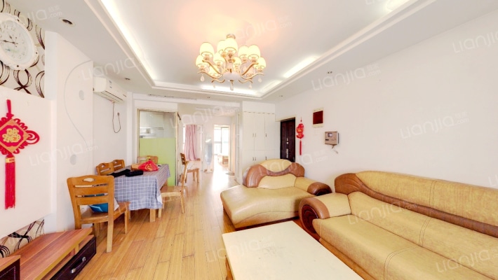 西堤阳光二手房实景图