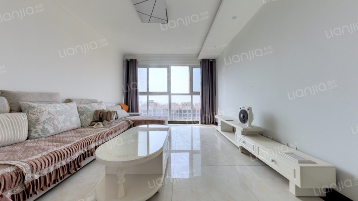 龙都国际二手房实景图