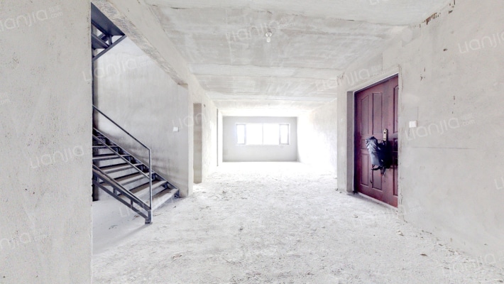 保利观湖叁二手房实景图