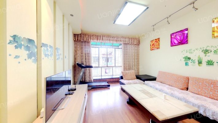 正兴小区二手房实景图