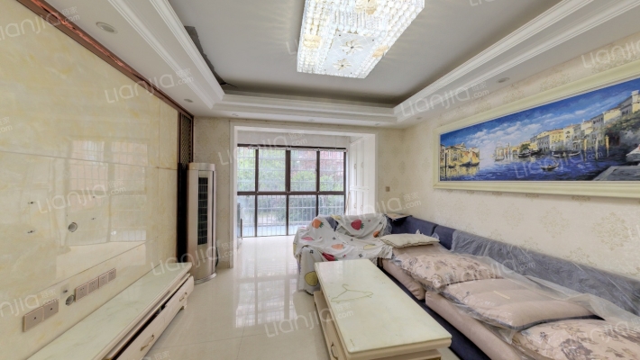 嘉业海棠湾二手房实景图