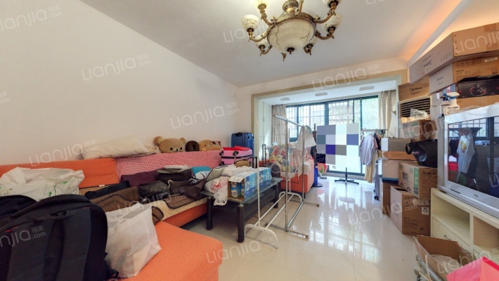 乾弘佳园二手房实景图