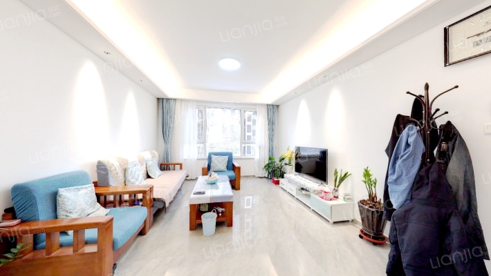 保利时代C7区二手房实景图