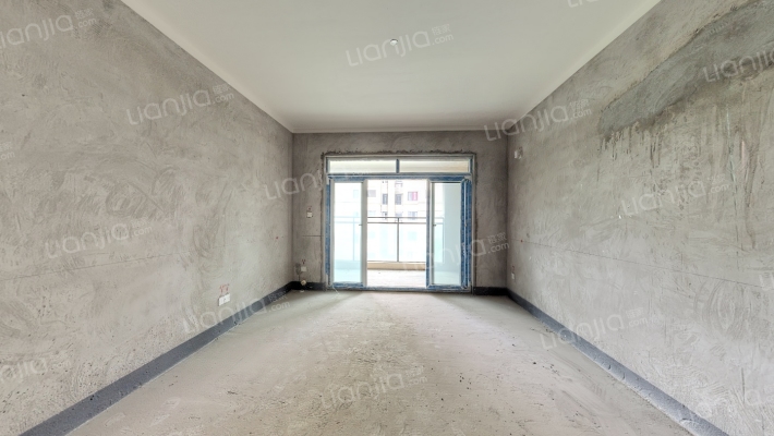 鸿府锦上二手房实景图