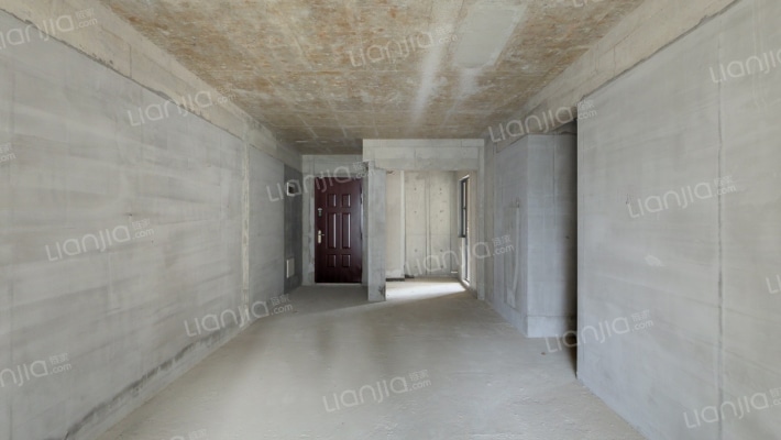 佳兆业东江新城十一期二手房实景图