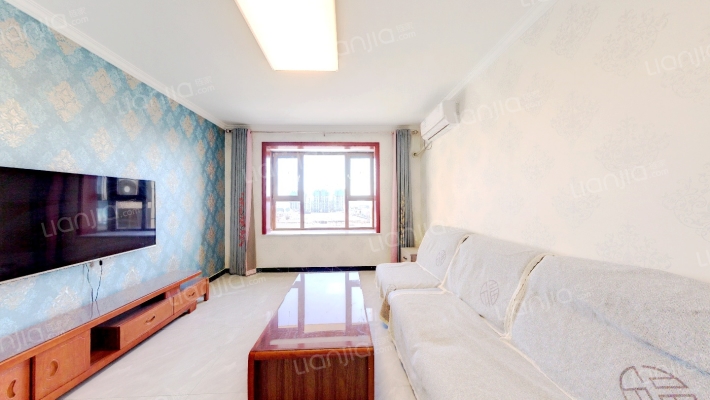 新合国际二手房实景图