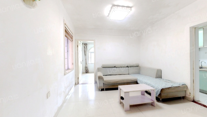 鹏城悦里名城汇二手房实景图