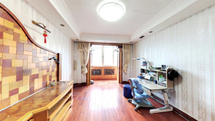 新星里二手房实景图