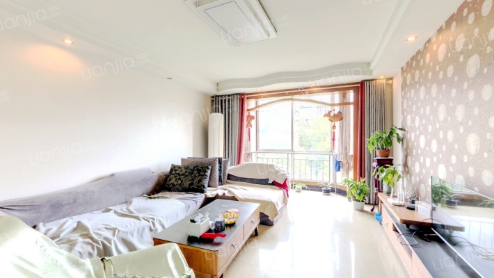 锦华苑(天府新区)二手房实景图