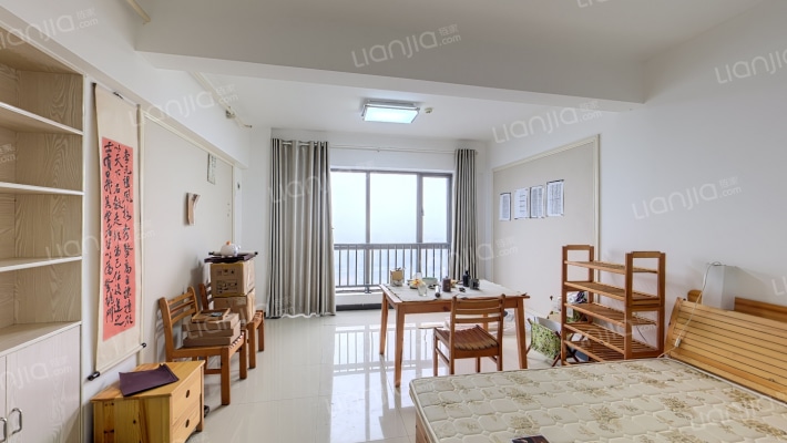 湘域相遇二手房实景图