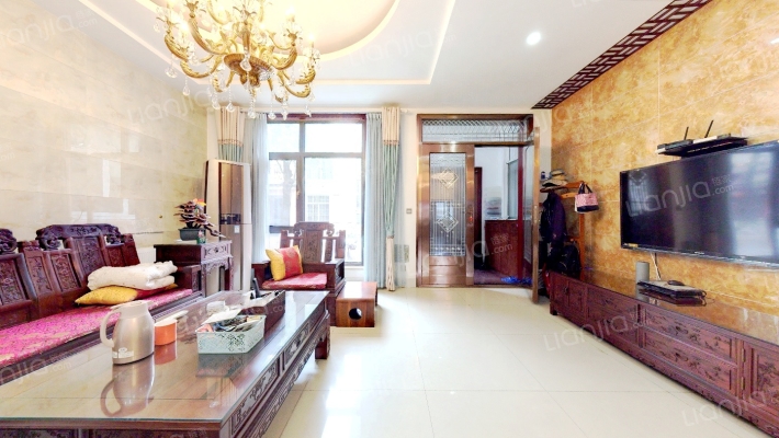 星海花园二手房实景图