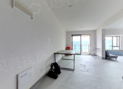 整租·龙光玖悦华府 3室1厅 南_龙光玖悦华府租房