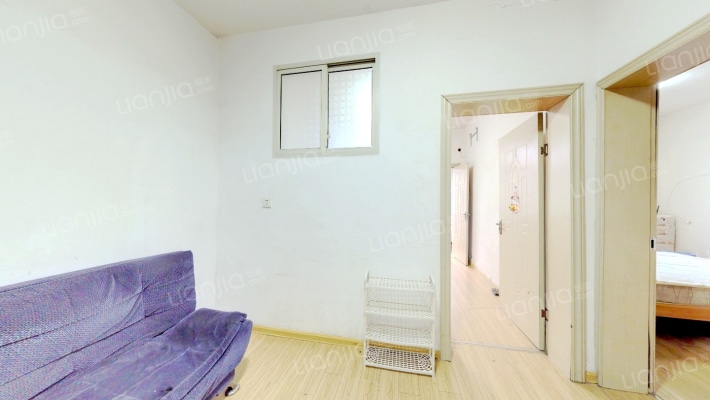 308库厂宿舍二手房实景图