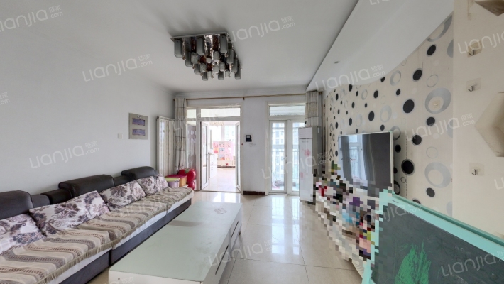 中国诺贝尔城二手房实景图