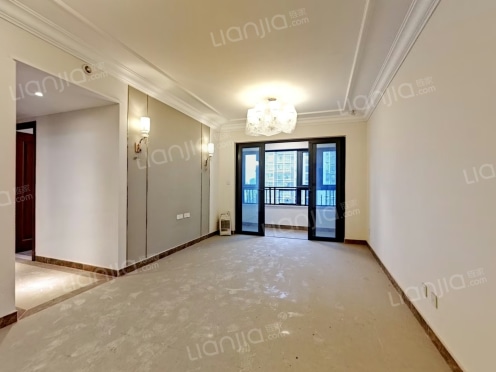 整租·恒大未来城二期 3室1厅 南