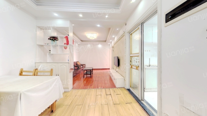 蔡家馨苑二手房实景图