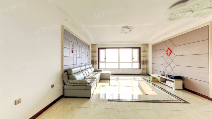 翠湖天地翠园二手房实景图