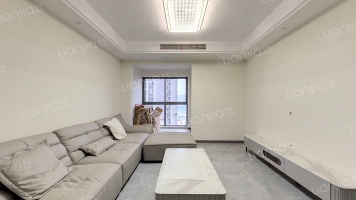 广厦城蜜宫二手房实景图