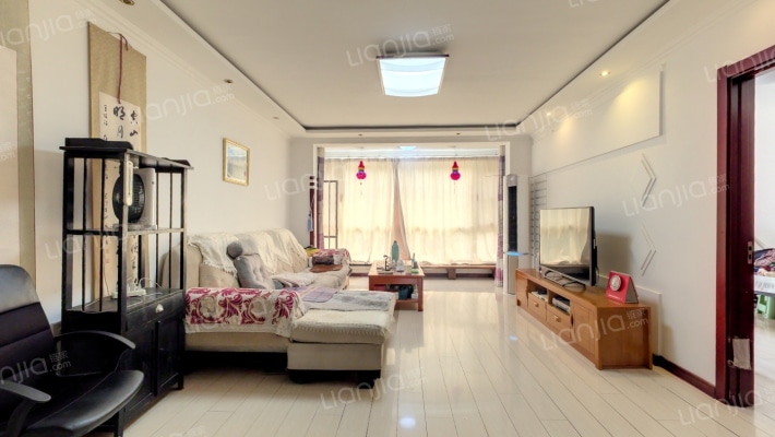 华锐桃源欣城二手房实景图