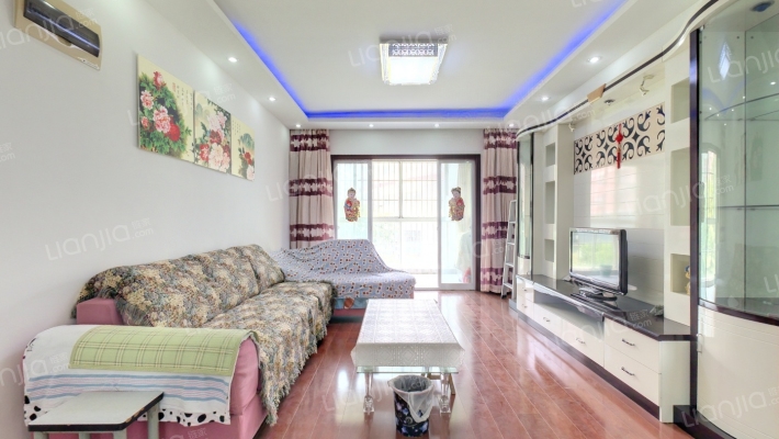 欣春苑二手房实景图