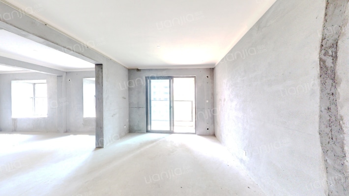 珑润世家二期二手房实景图