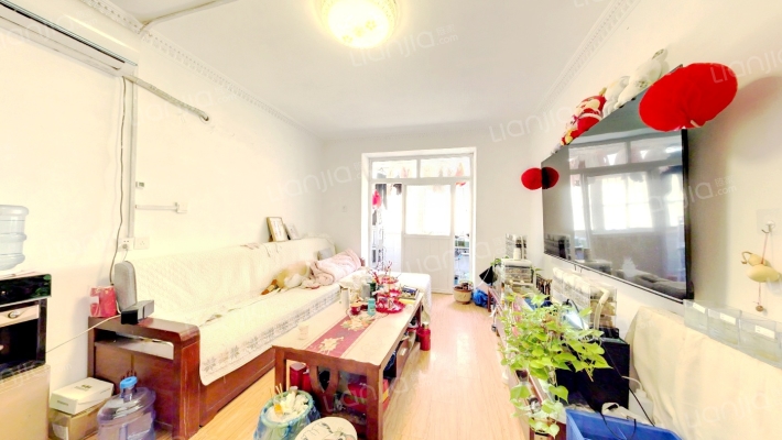 渤海路二手房实景图