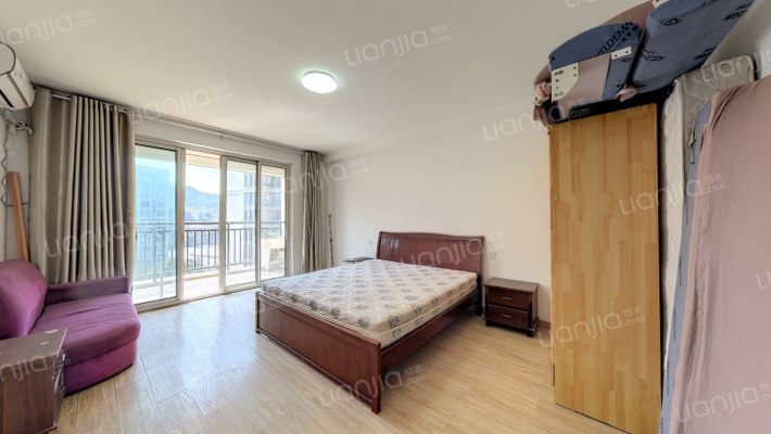 泊林漫谷二手房实景图