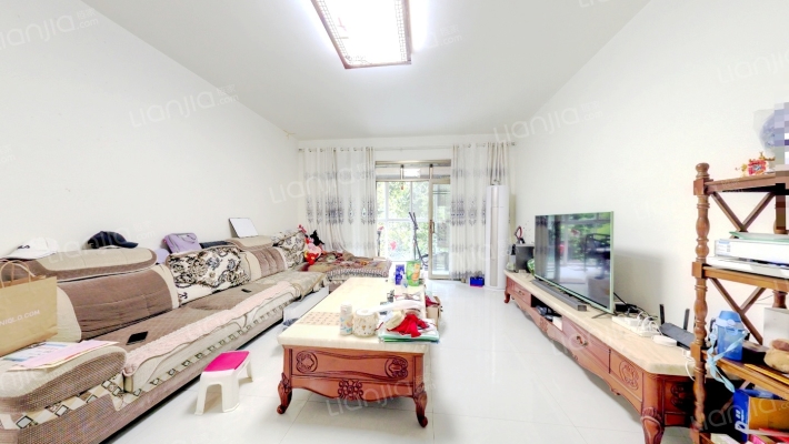 雄飞翰林书院二手房实景图