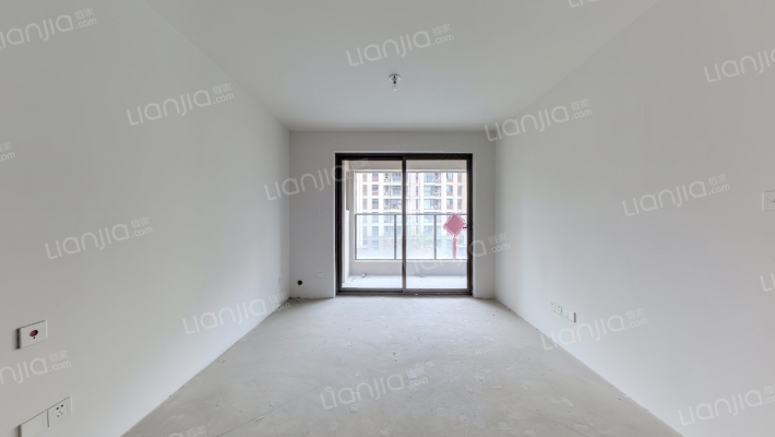 中锐星未来二手房实景图