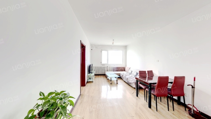 嘉安园二手房实景图